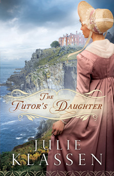The Tutor’s Daughter