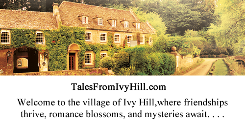 Learn More about Ivy Hill