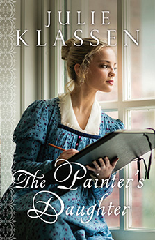 The Painter’s Daughter